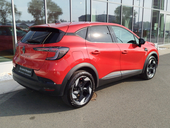 Renault Captur 1.0 TCE TECHNO M/T