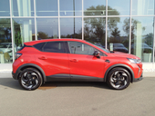 Renault Captur 1.0 TCE TECHNO M/T