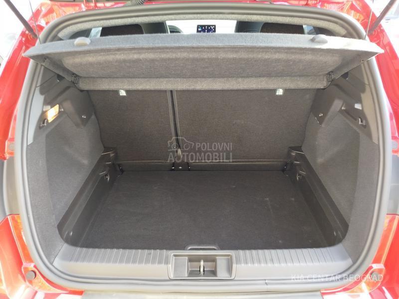 Renault Captur 1.0 TCE TECHNO M/T