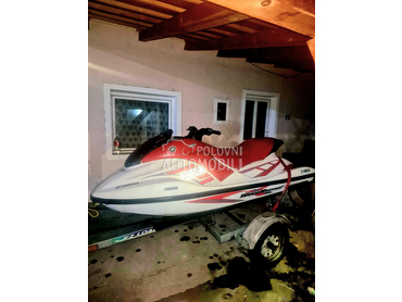 Yamaha jet sky 1200R