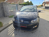 Volkswagen Polo 1.2 tdi
