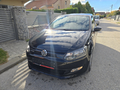 Volkswagen Polo 1.2 tdi