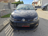Volkswagen Polo 1.2 tdi
