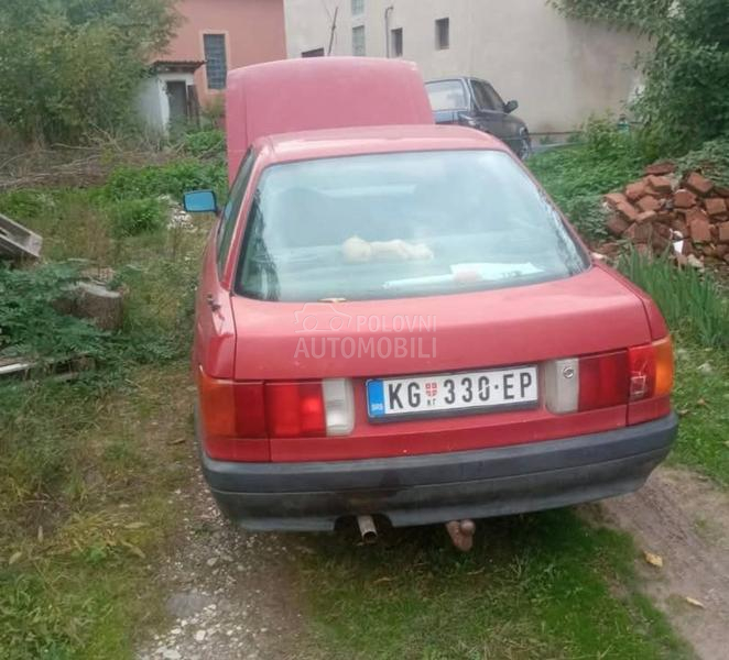 Audi 80 