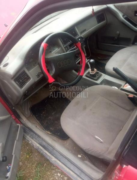 Audi 80 