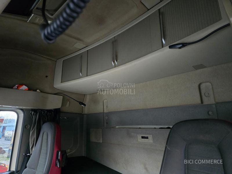 Volvo Silo kompresor