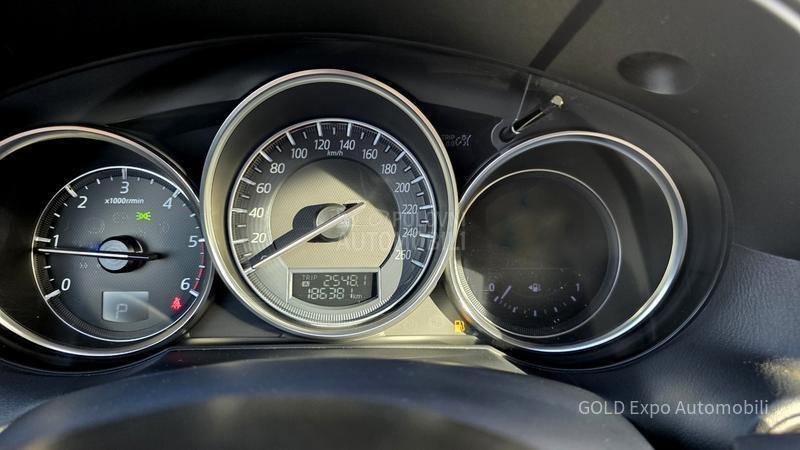 Mazda CX-5 2.2 SkyActive RESTY