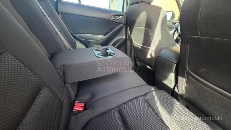 Mazda CX-5 2.2 SkyActive RESTY