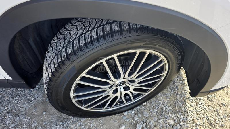 Mazda CX-5 2.2 SkyActive RESTY