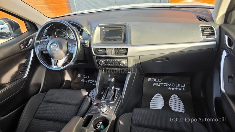 Mazda CX-5 2.2 SkyActive RESTY