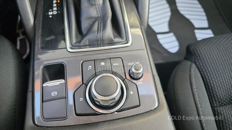 Mazda CX-5 2.2 SkyActive RESTY