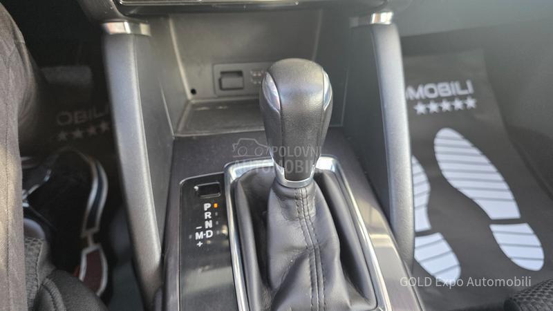 Mazda CX-5 2.2 SkyActive RESTY
