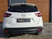 Mazda CX-5 2.2 SkyActive RESTY