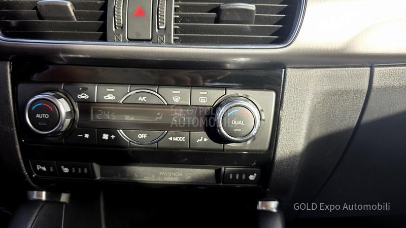 Mazda CX-5 2.2 SkyActive RESTY