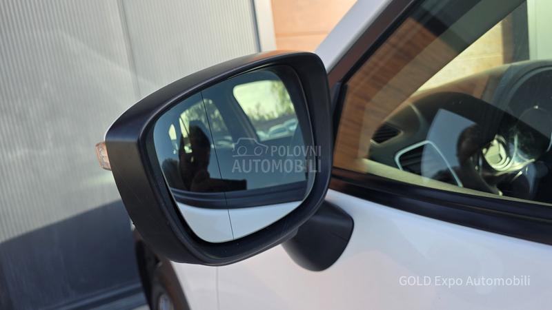 Mazda CX-5 2.2 SkyActive RESTY