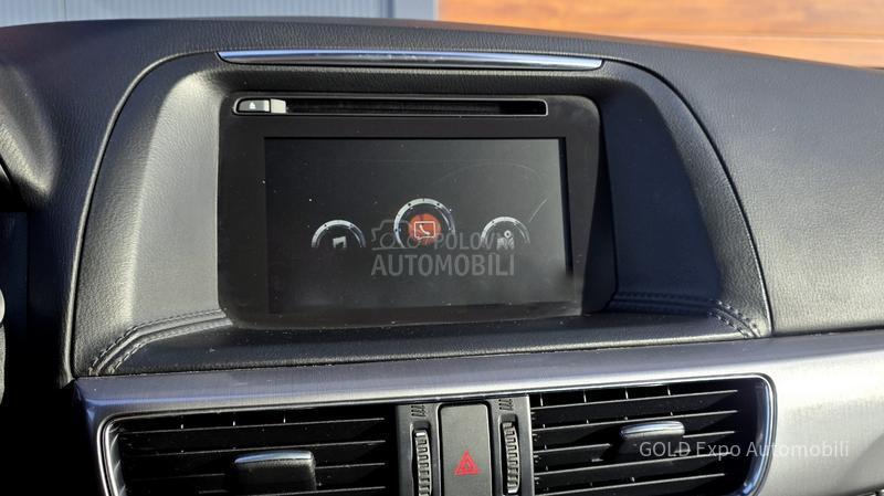 Mazda CX-5 2.2 SkyActive RESTY