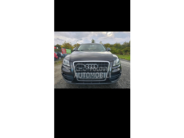 sva stakla za za Audi Q5