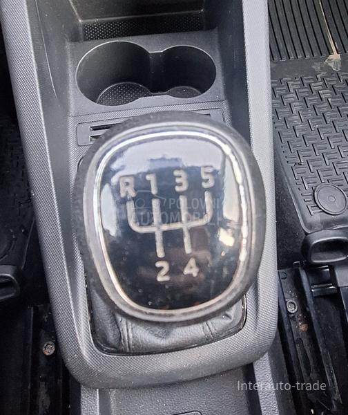 Škoda Fabia 1.0 AMIBITION VAN