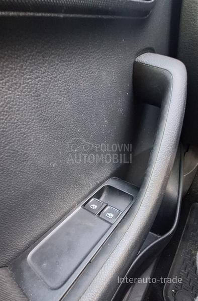 Škoda Fabia 1.0 AMIBITION VAN