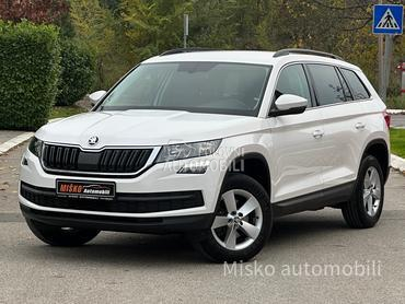Škoda Kodiaq 2.0 TDI Led Kam 4x4