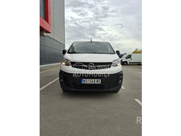 Opel Vivaro D20DIE