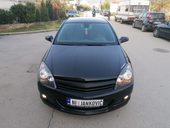 Opel Astra H 1.6i ESSENTIA CH