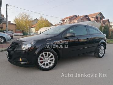 Opel Astra H 1.6i ESSENTIA CH