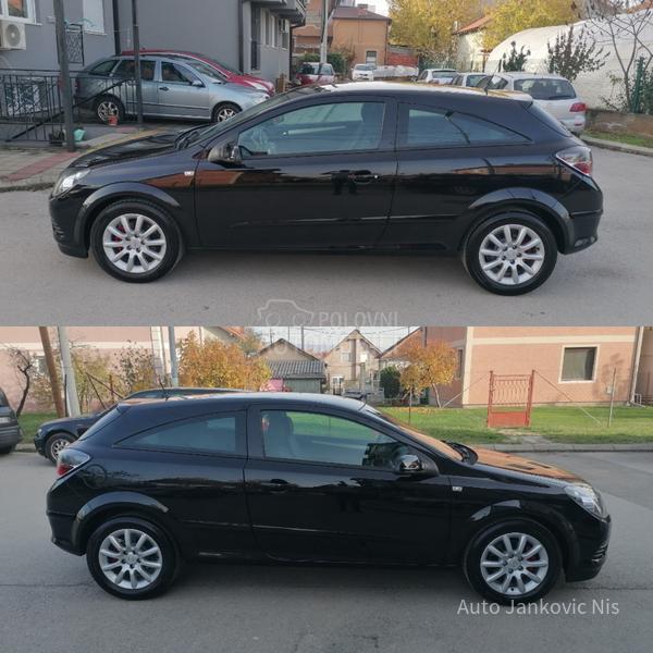 Opel Astra H 1.6i ESSENTIA CH
