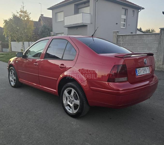Volkswagen Bora 1.9 TDI