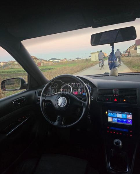 Volkswagen Bora 1.9 TDI