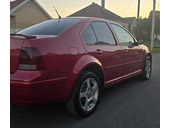 Volkswagen Bora 1.9 TDI