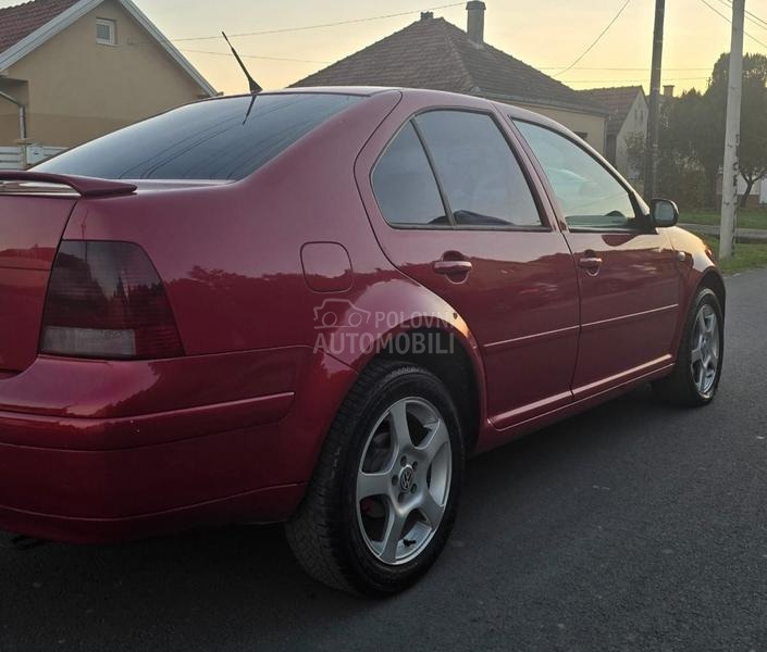 Volkswagen Bora 1.9 TDI