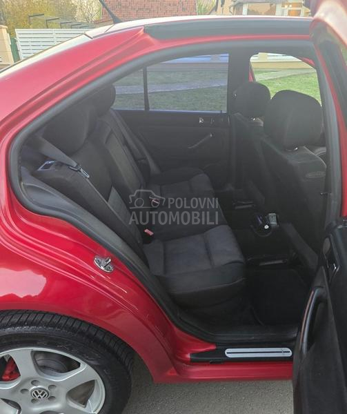 Volkswagen Bora 1.9 TDI