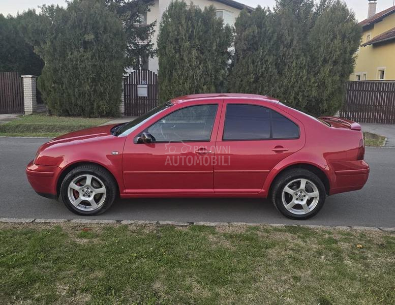 Volkswagen Bora 1.9 TDI