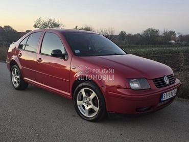 Volkswagen Bora 1.9 TDI