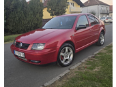 Volkswagen Bora 1.9 TDI
