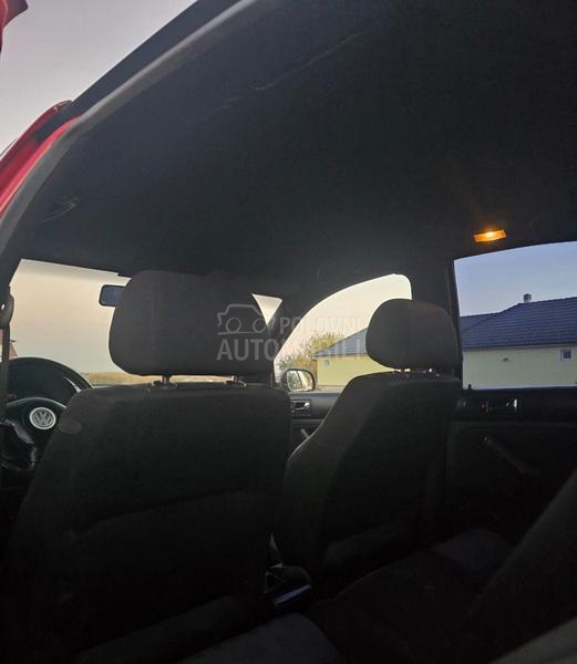 Volkswagen Bora 1.9 TDI