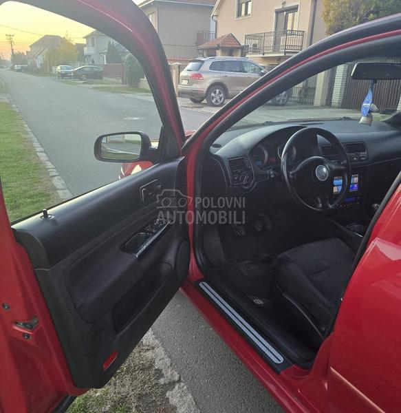 Volkswagen Bora 1.9 TDI