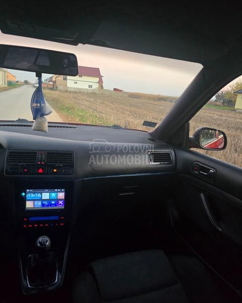 Volkswagen Bora 1.9 TDI