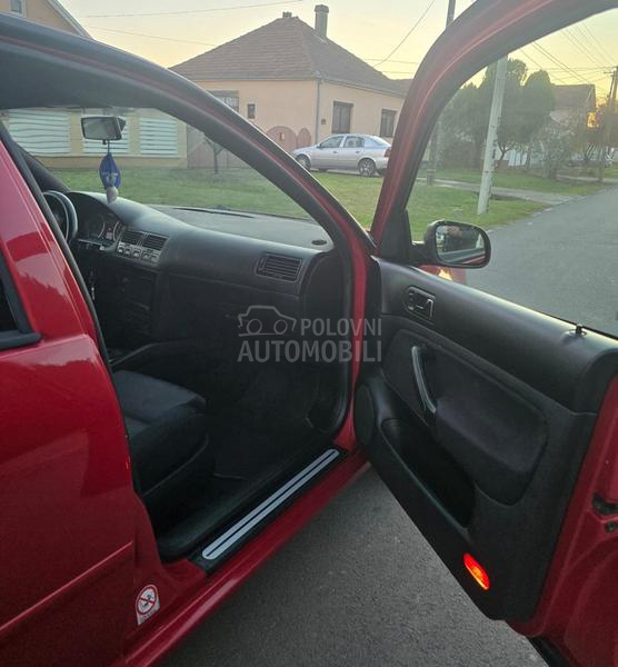 Volkswagen Bora 1.9 TDI