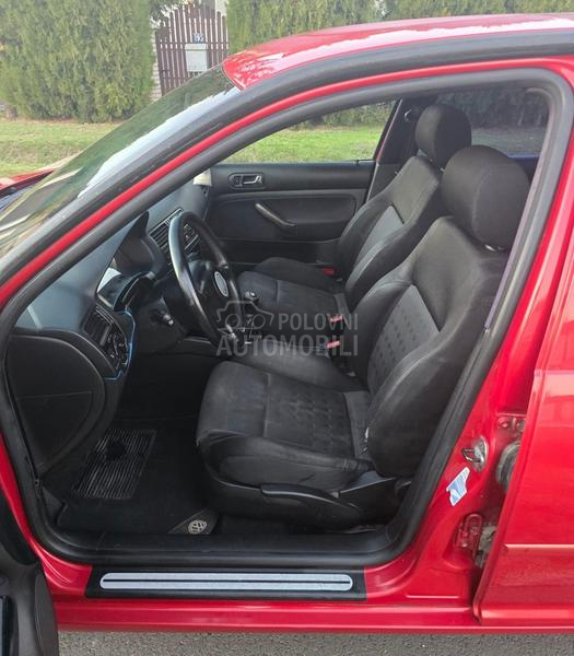 Volkswagen Bora 1.9 TDI