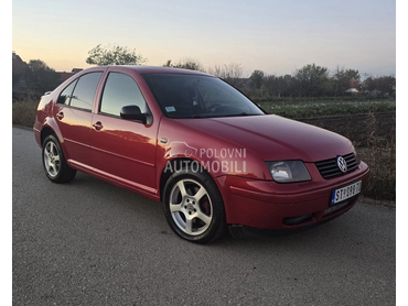 Volkswagen Bora 1.9 TDI
