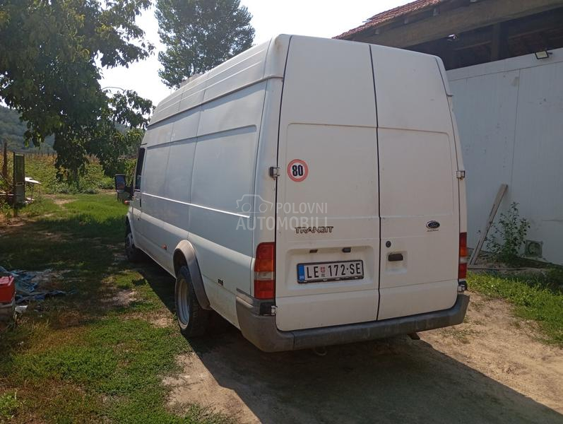 Ford Transit 2.4