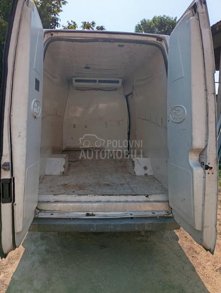 Ford Transit 2.4