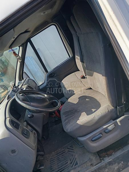 Ford Transit 2.4