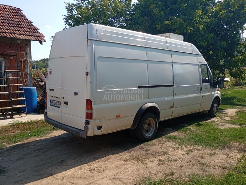 Ford Transit 2.4