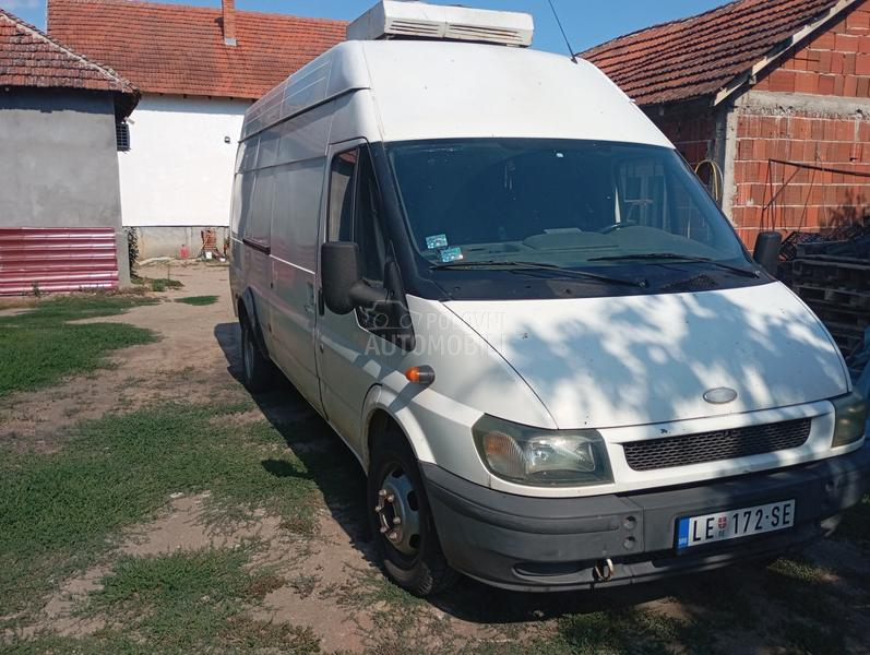 Ford Transit 2.4