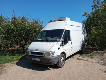 Ford Transit 2.5