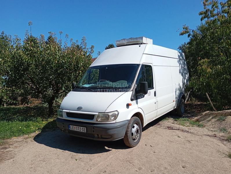 Ford Transit 2.4