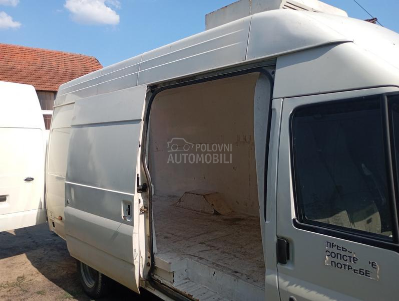 Ford Transit 2.4